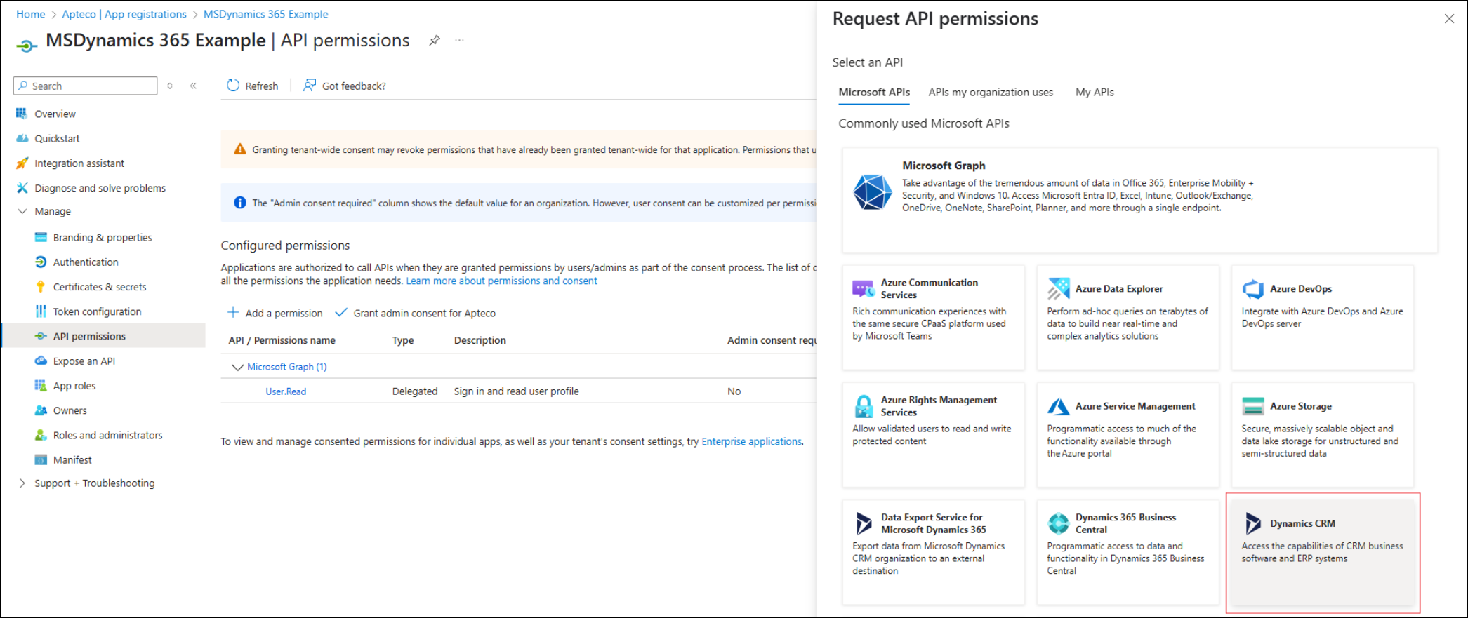 Add permission Add permission