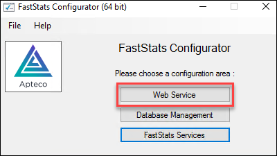Web service Web service