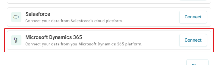 Microsoft Dynamics 365 Microsoft Dynamics 365