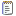 Notes icon