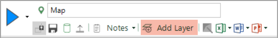 Add Layer Add Layer