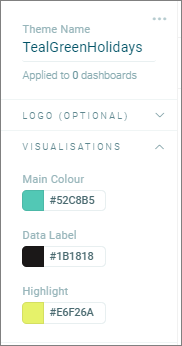 Use Logo In Theme Use Logo In Theme