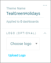 Select a Logo Select a Logo