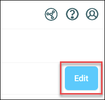 Edit Channel Editor