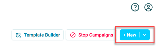 Add campaign