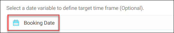 Date variable