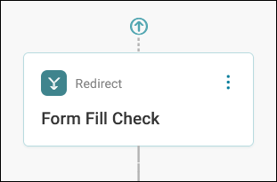 Redirect