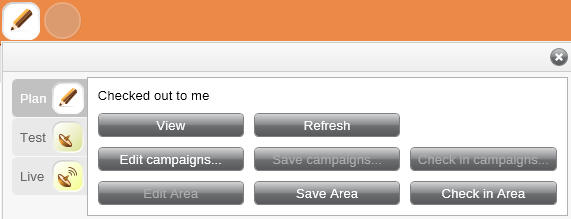Plan Status Checked Out Plan Status Checked Out
