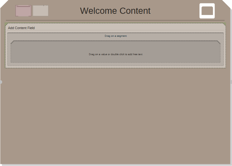 Content Step Content Step