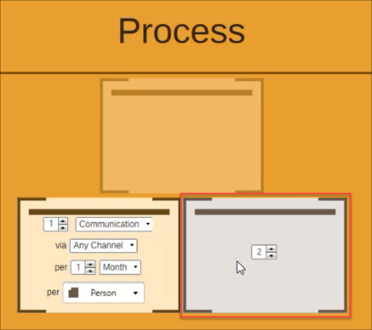 Instance constraint Instance constraint