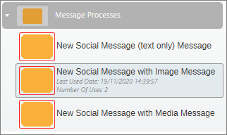 Social Messages Social Messages