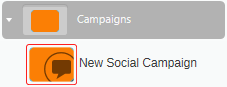 Multi Social Campaign - Library Multi Social Campaign - Library