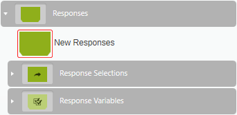 Library responses Library responses