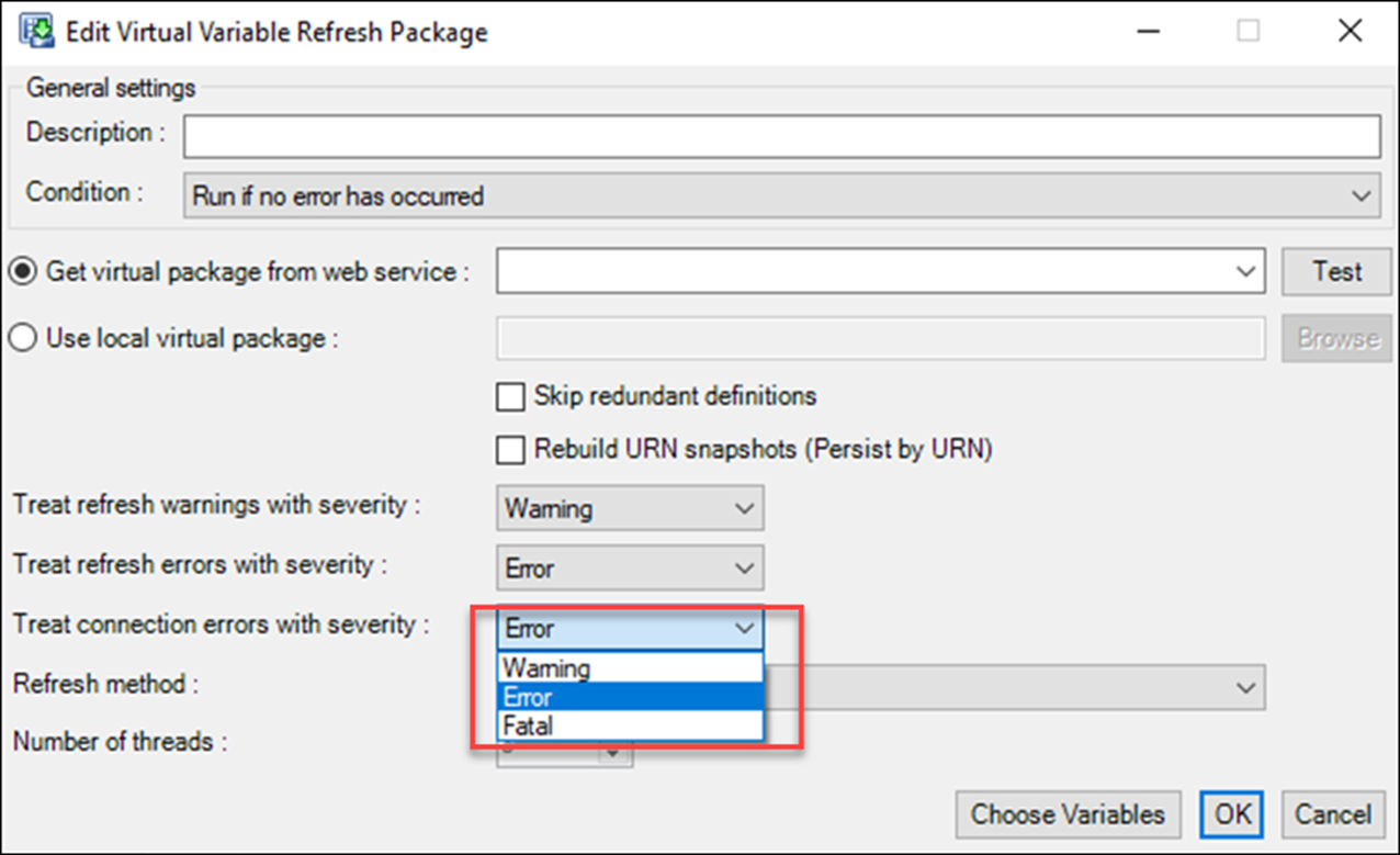 Edit virtual variable