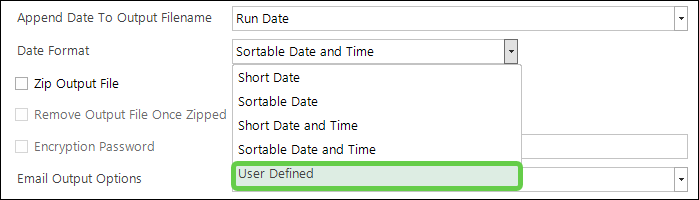 Date Format for Scheduled Tasks
